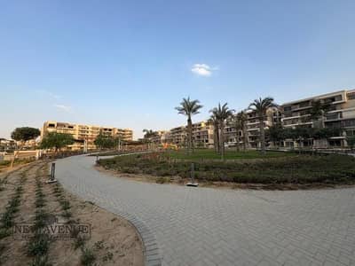 3 Bedroom Flat for Sale in New Cairo, Cairo - 5. jpg