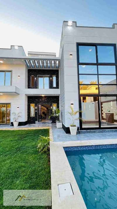 4 Bedroom Villa for Sale in King Mariout, Alexandria - 1000860719. jpg