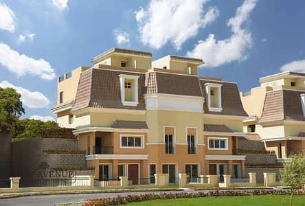 2 Bedroom Apartment for Sale in Mostakbal City, Cairo - 3. jpeg
