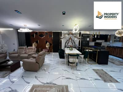 شقة 3 غرف نوم للبيع في المهندسين، الجيزة - 1. jpg