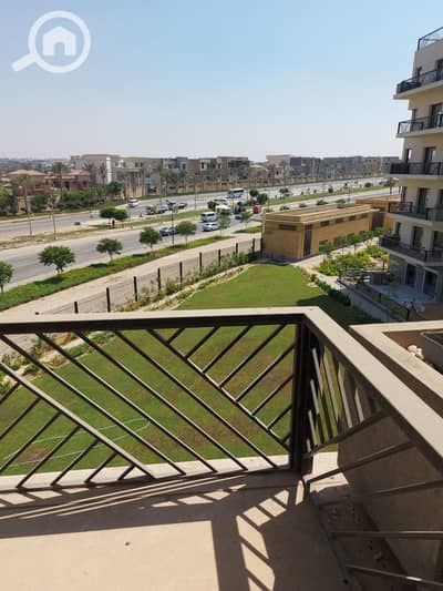 شقة 3 غرف نوم للايجار في القاهرة الجديدة، القاهرة - IMG-20250913-WA0085. jpg