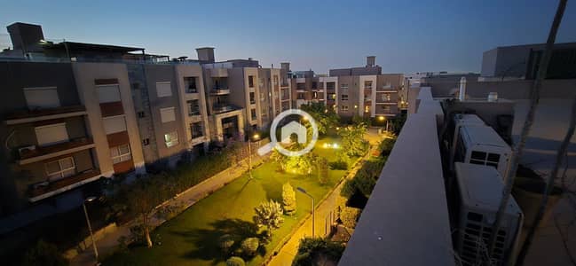 فلیٹ 1 غرفة نوم للايجار في الشيخ زايد، الجيزة - IMG-20250911-WA0178. jpg