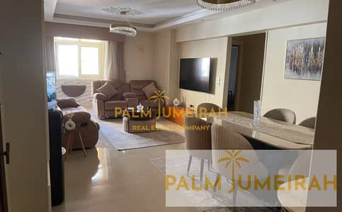فلیٹ 2 غرفة نوم للبيع في كفر عبدو، الإسكندرية - -. jpg