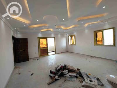 فلیٹ 3 غرف نوم للايجار في مدينة الشروق، القاهرة - 1000323949. jpg