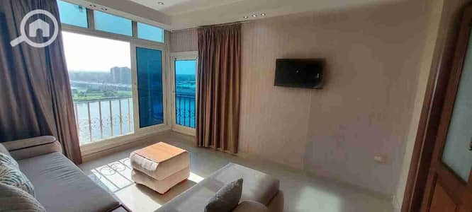 3 Bedroom Hotel Apartment for Rent in Maadi, Cairo - 1000221283. jpg