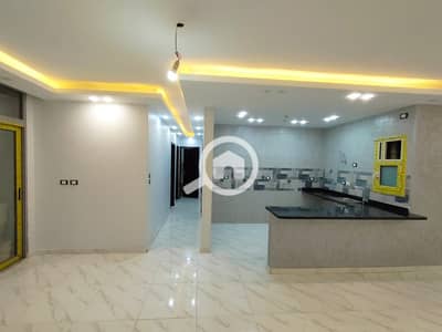 3 Bedroom Apartment for Rent in Katameya, Cairo - 19,000 139m                          - Copy. jpg