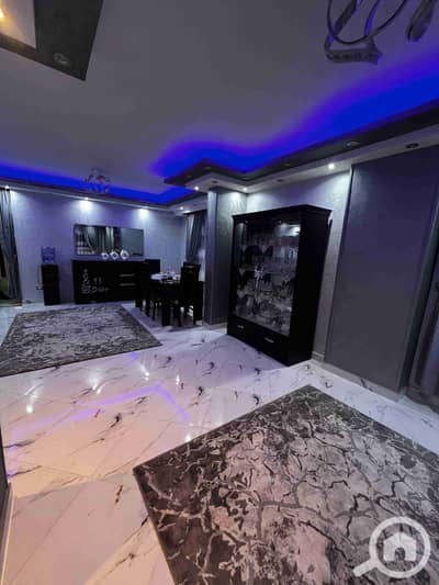 3 Bedroom Flat for Sale in Mokattam, Cairo - 1000246925. jpg