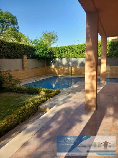 4 Bedroom Villa for Rent in New Cairo, Cairo - WhatsApp Image 2025-09-14 at 11.48. 23 AM (1). jpeg