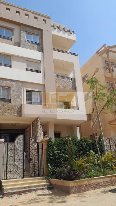 3 Bedroom Flat for Sale in New Cairo, Cairo - WhatsApp Image 2025-09-13 at 22.43. 53_02e755b0. jpg