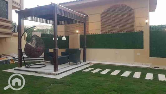 6 Bedroom Flat for Sale in 6th of October, Giza - 1000033662. jpg