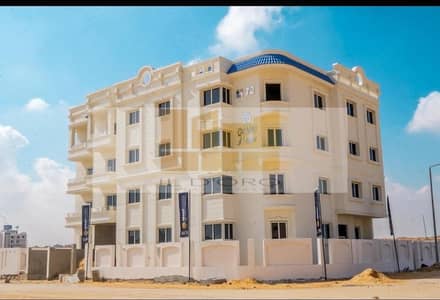 4 Bedroom Roof for Sale in New Cairo, Cairo - WhatsApp Image 2025-09-13 at 22.39. 42_a1869f1d. jpg