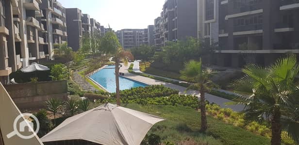 3 Bedroom Apartment for Sale in Hadayek October, Giza - WhatsApp Image 2025-09-14 at 10.50. 47 AM. jpeg
