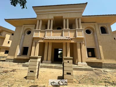7 Bedroom Villa for Sale in Madinaty, Cairo - IMG-20250914-WA0096. jpg