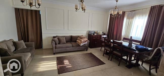 4 Bedroom Apartment for Sale in 6th of October, Giza - WhatsApp Image 2025-09-14 at 9.42. 56 AM (5). jpeg
