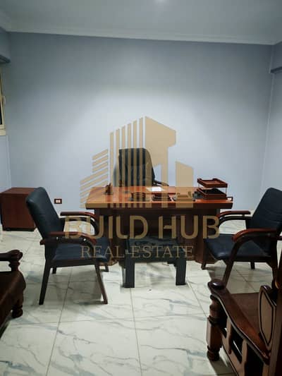 Commercial Building for Rent in Cleopatra, Alexandria - IMG-20250914-WA0003. jpg