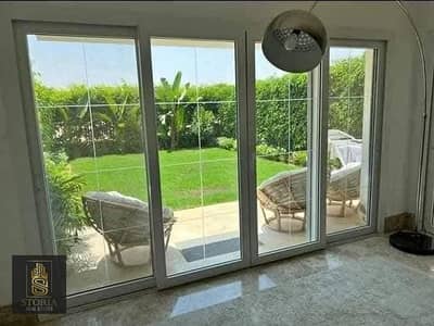 5 Bedroom Villa for Sale in New Cairo, Cairo - WhatsApp Image 2025-09-02 at 12.47. 54 PM. jpeg