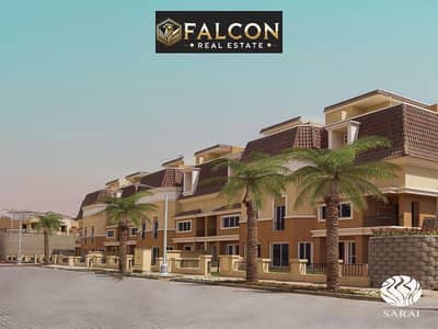 3 Bedroom Villa for Sale in Mostakbal City, Cairo - WhatsApp Image 2022-11-06 at 14.24. 35. jpg