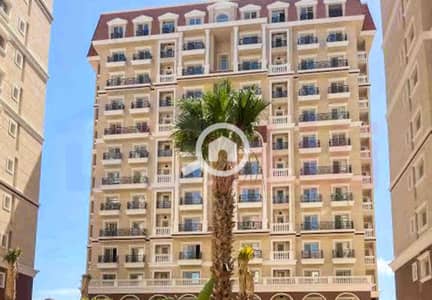 فلیٹ 3 غرف نوم للبيع في محرّم بيك، الإسكندرية - IMG-20250909-WA0046. jpg