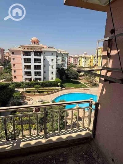 2 Bedroom Apartment for Sale in 6th of October, Giza - 1000055411. jpg