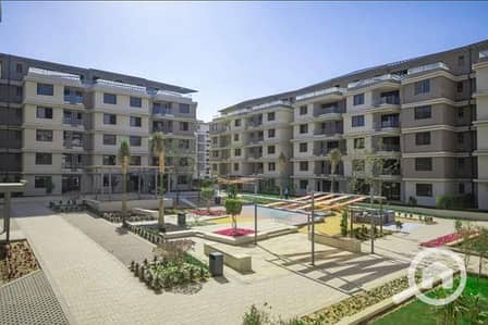 2 Bedroom Flat for Sale in 6th of October, Giza - WhatsApp Image 2025-09-13 at 5.49. 14 PM (1). jpeg