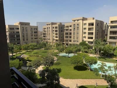 3 Bedroom Apartment for Rent in New Cairo, Cairo - WhatsApp Image 2025-09-14 at 12.18. 47 PM. jpg