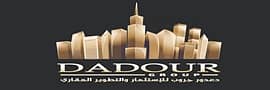 دعدور جروب للاستثمار والتطوير العقارى دعدور جروب للاستثمار والتطوير العقارى