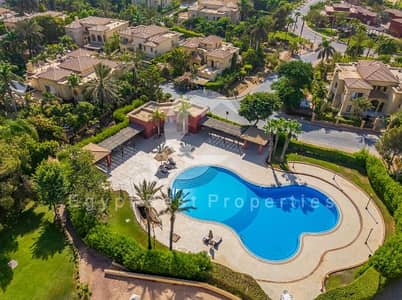 5 Bedroom Villa for Sale in Sheikh Zayed, Giza - Screenshot 2025-09-14 130504. png