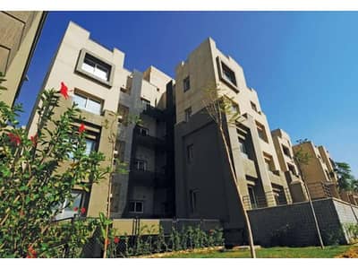 3 Bedroom Apartment for Sale in New Cairo, Cairo - 10. jpg