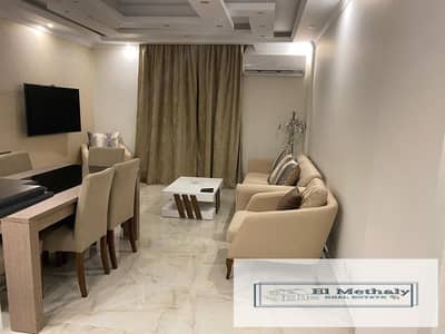 2 Bedroom Flat for Rent in New Cairo, Cairo - index. jpg