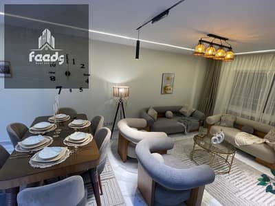 2 Bedroom Flat for Rent in Madinaty, Cairo - WhatsApp Image 2025-09-14 at 12.22. 16 PM (1). jpeg