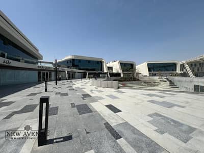 محلات تجارية  للايجار في الشيخ زايد، الجيزة - IMG-20250913-WA0001. jpg
