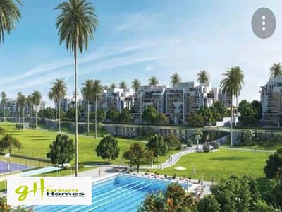2 Bedroom Villa for Sale in New Cairo, Cairo - WhatsApp Image 2023-07-13 at 12.23. 50 PM. jpeg