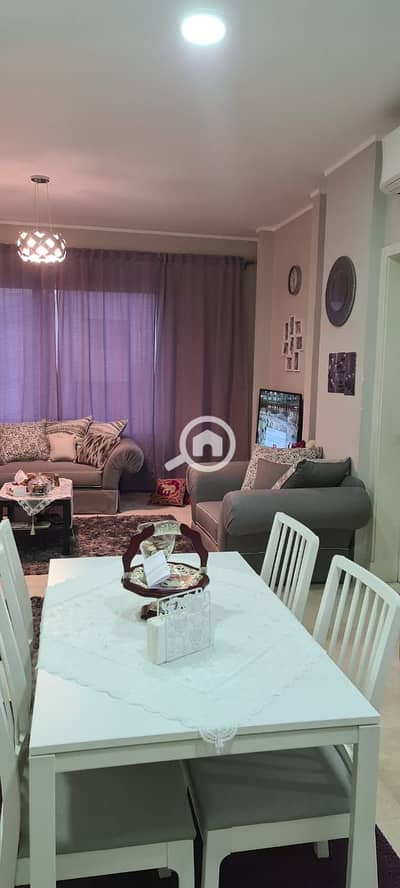 Studio for Sale in New Cairo, Cairo - WhatsApp Image 2025-08-17 at 2.13. 44 PM (2). jpeg