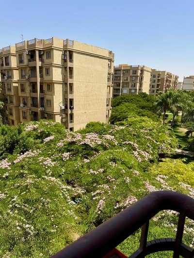 3 Bedroom Flat for Sale in Madinaty, Cairo - 1. jpeg