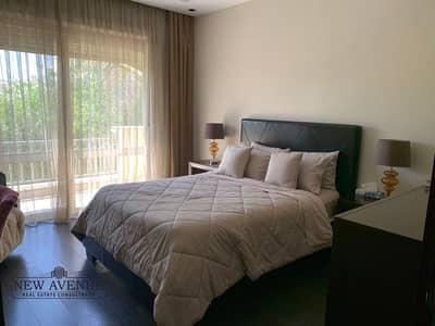 4 Bedroom Villa for Sale in New Cairo, Cairo - 9c88c77d-6c93-433d-b9d3-2ed22a788a29. jpeg
