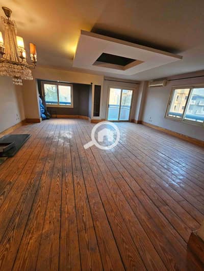 3 Bedroom Flat for Rent in Dokki, Giza - 1000333177. jpg