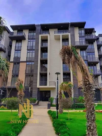 Studio for Sale in New Capital City, Cairo - WhatsApp Image 2025-07-16 at 6.54. 42 AM. jpeg