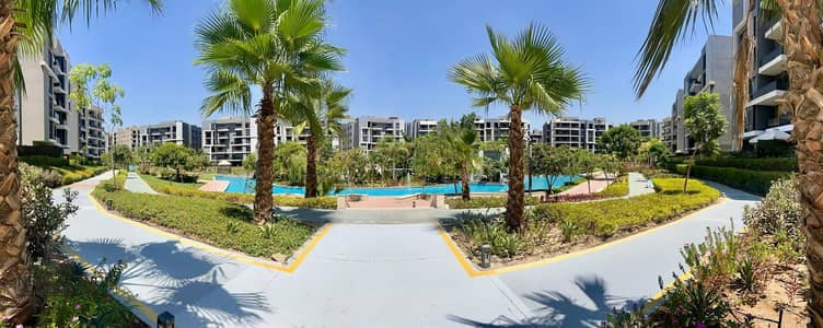 3 Bedroom Flat for Sale in Hadayek October, Giza - WhatsApp Image 2025-09-09 at 6.23. 36 PM. jpeg