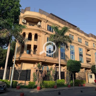 3 Bedroom Duplex for Rent in Maadi, Cairo - WhatsApp Image 2025-09-14 at 13.09. 07_935f203c. jpg