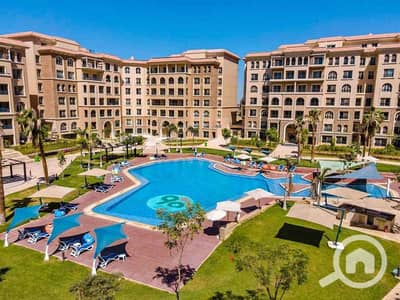 3 Bedroom Apartment for Sale in New Cairo, Cairo - WhatsApp Image 2025-09-14 at 12.34. 35 PM (1). jpeg