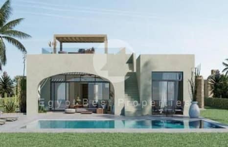 فیلا 3 غرف نوم للبيع في الجونة، البحر الأحمر - 6018812-122. jpg