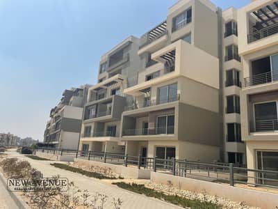 2 Bedroom Flat for Sale in New Cairo, Cairo - 8. jpeg