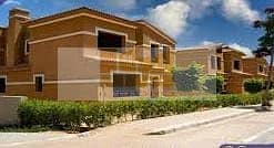 5 Bedroom Villa for Sale in New Cairo, Cairo - WhatsApp Image 2025-09-14 at 12.36. 32 PM. jpeg