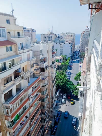 شقة 3 غرف نوم للبيع في رشدي، الإسكندرية - IMG-20250913-WA0174. jpg