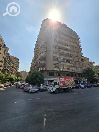 شقة 3 غرف نوم للبيع في مصر الجديدة، القاهرة - شقه للبيع مصر الجديده شارع المقريزي 250 م