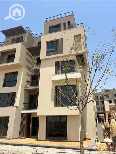 3 Bedroom Flat for Sale in Sheikh Zayed, Giza - WhatsApp Image 2024-05-23 at 5.01. 38 PM (1). jpeg