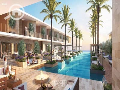 2 Bedroom Hotel Apartment for Sale in North Coast, Matruh - 3. png