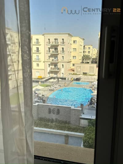 3 Bedroom Flat for Sale in New Cairo, Cairo - WhatsApp Image 2025-09-09 at 12.35. 32 PM. jpeg