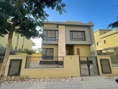 فیلا 4 غرف نوم للبيع في القاهرة الجديدة، القاهرة - WhatsApp Image 2025-09-09 at 2.17. 44 PM (1). jpeg