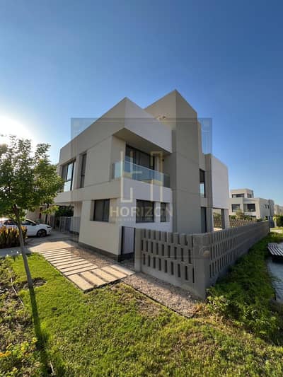 4 Bedroom Villa for Rent in Shorouk City, Cairo - WhatsApp Image 2025-09-14 at 1.21. 39 PM (1). jpeg